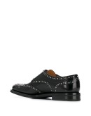 Lana Met monk-strap brogues
