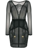 Inspiration Divine dress