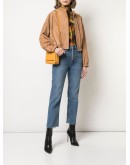 The Box crossbody bag