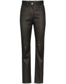 Cindy slim-fit trousers