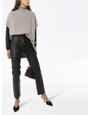 Cindy slim-fit trousers