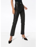 Cindy slim-fit trousers