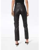 Cindy slim-fit trousers