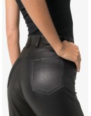 Cindy slim-fit trousers