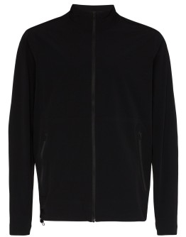 Team zip-up jacket