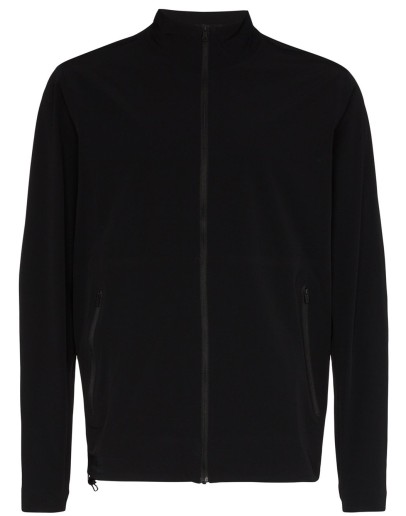 Team zip-up jacket