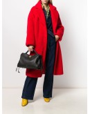 Iris heavy grain tote bag  