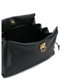 Iris heavy grain tote bag  