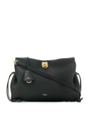 Iris heavy grain tote bag  