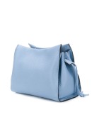 small Iris heavy grain tote bag