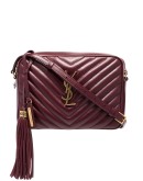 Lou medium quilted camera bag