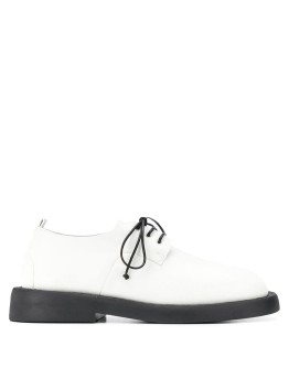 Gommello Derby shoes