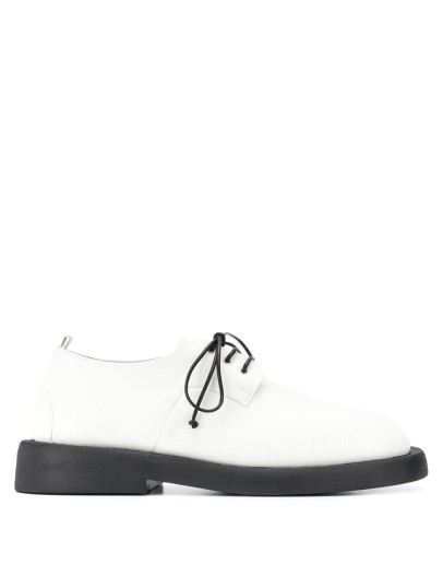 Gommello Derby shoes