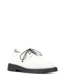 Gommello Derby shoes