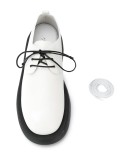 Gommello Derby shoes