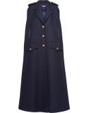 military cape