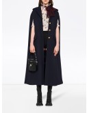 military cape