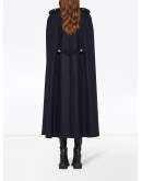 military cape