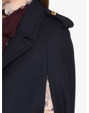 military cape
