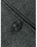 fitted two-piece suit