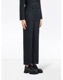 prince of wales checked trousers