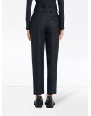 prince of wales checked trousers