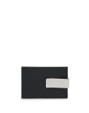 money clip cardholder
