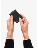 money clip cardholder