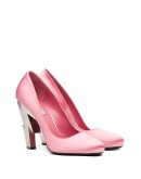 thunder heel pumps