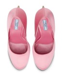 thunder heel pumps