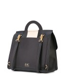 Biba convertible backpack