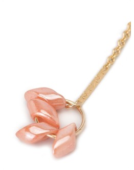 Pegasus hair clip
