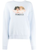Vintage Angels sweatshirt
