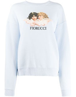 Vintage Angels sweatshirt