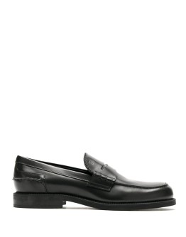 80B loafers  