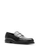 80B loafers  