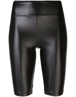 Densonic high rise cycling shorts
