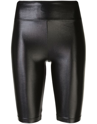 Densonic high rise cycling shorts