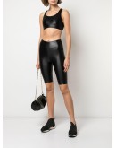 Densonic high rise cycling shorts