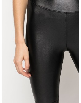 Densonic high rise cycling shorts
