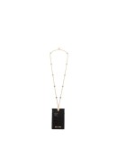 St. Cocco lanyard-style mini bag