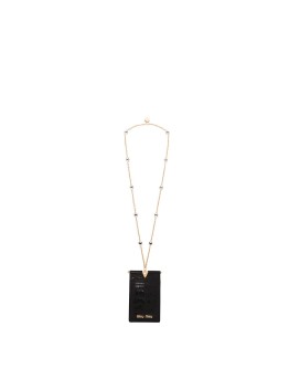 St. Cocco lanyard-style mini bag