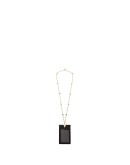 St. Cocco lanyard-style mini bag