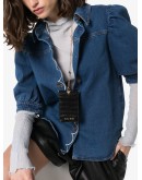 St. Cocco lanyard-style mini bag