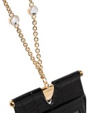 St. Cocco lanyard-style mini bag