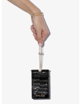St. Cocco lanyard-style mini bag