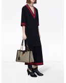 Padlock medium GG shoulder bag