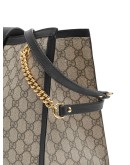 Padlock medium GG shoulder bag