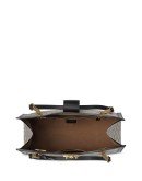 Padlock medium GG shoulder bag