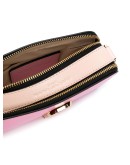 Snapshot crossbody bag